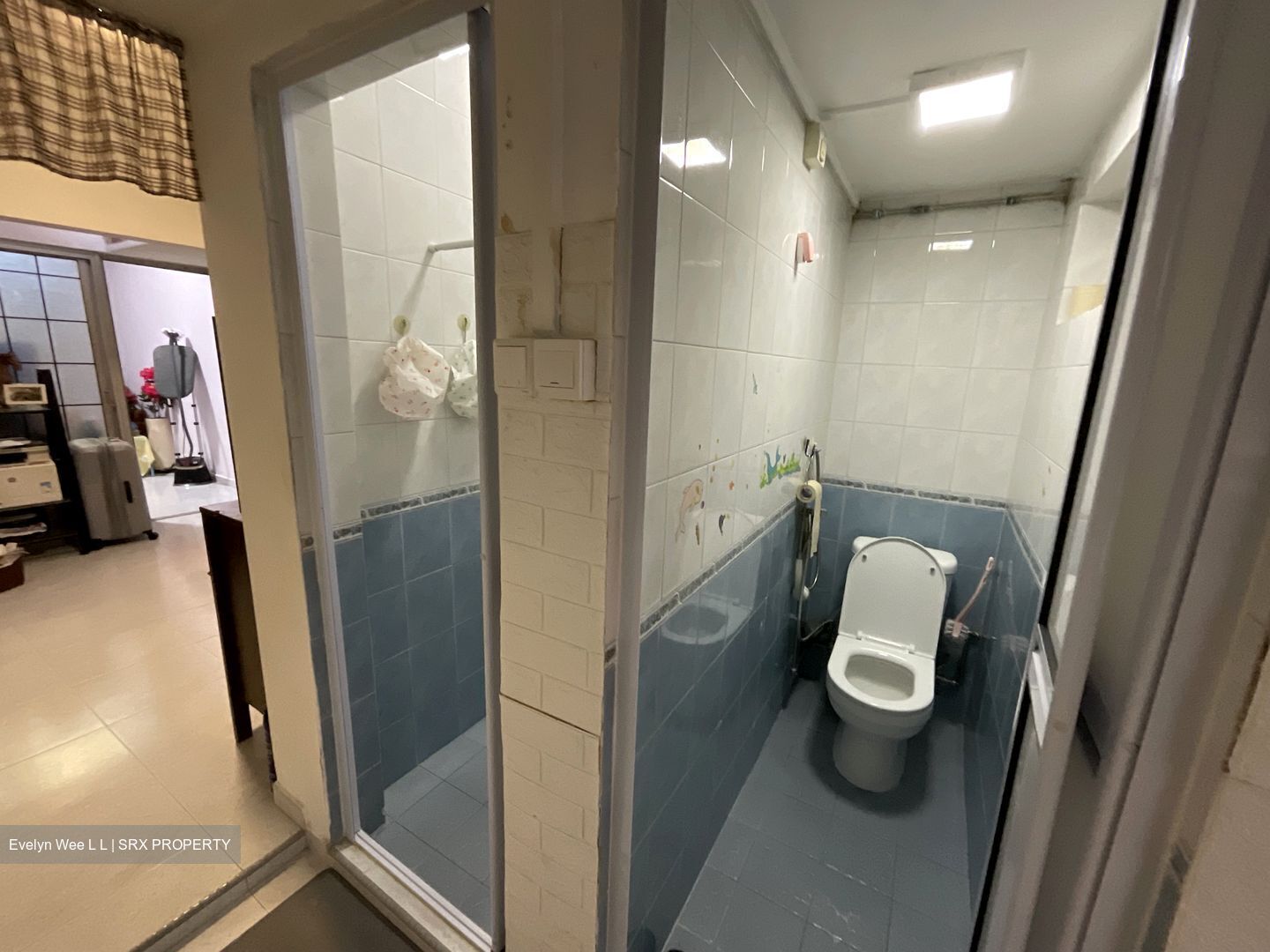 Sembawang Hills Estate (D20), Terrace #592971731